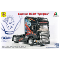 ������� ������ ���������� ������ R730 