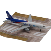 ������� ����� ������� ��-21 � ���������� ������� ������. 