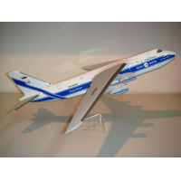 ������ ������������� �������� ��-124 ��������, ������������ ������-����� ������, ������� 1144, ����� ������ 48 ��.