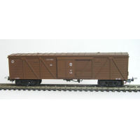 �������� ������ ����� ��� ���� �287 ������� ����� � �������� 1:87 H0