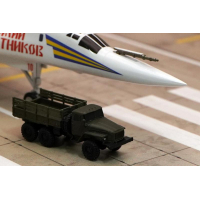 ���������� ���� 4320 ����, ��� ������� ����������, ������� 1:144.