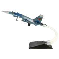 ������ �������� �� 27 ��� ������, ������� 1:72, ����� ������ 31 ��.