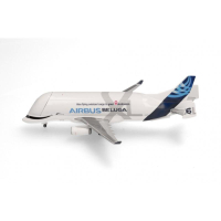 ������ �������� Airbus Beluga XL Bravo Airways, 1:500, 534284-002.
