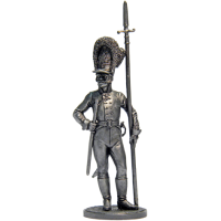 ������������� ������� �����-������ ����-������� ��������������� �����. ������, 1802-06 ��., �������: NAP-54