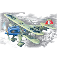 �� 51A-1 ICM ���.: 72193 ������� 1/72