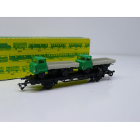 ��������������� ��������� � ��������� ������������, ������� 1:120, TT, ������������ ��� 70 ����.