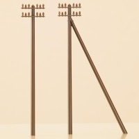 ����� �������������� �������, � �������� ������ HO ������� 1:87 16 �� AUHAGEN ������� 41204.