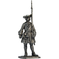 ������������� ������� ������ ����������� ��������� �����, 1702-06 ��. ������, �������: R280