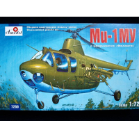 ������� ������ ��������� ��-1�� �������. ������� 1:72, AModel, ������� ��7250