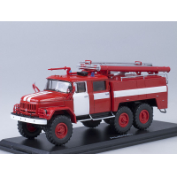 ���������� ������ ��-40 (131) 137, ��� ��������, ������� 1:43. ������������� SSM. ������� 1138.