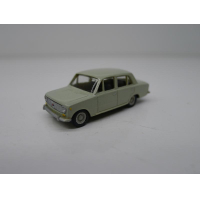 ������ ���������� ���-2101, � �������� 1:87, HO. ������������ ������� 00 ����. 