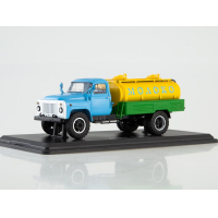 ������������� ������ ���������� ���� ���-53 ���������. ������� 1:43. Start Scale Models (SSM) 