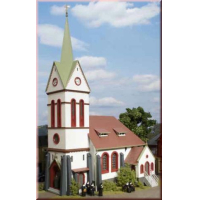 �������� ������, �������, �� ������� 1:87 � �������� ������ ����� 16 ��. AUHAGEN. 