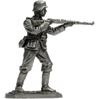 Ekcastings ������ ���������. �������� ��������� � ��������� Mauser 98, 1944-45 ��. �������: VNT-01