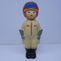 ������� ��������� ����, ������� �����, 70-80 ����.