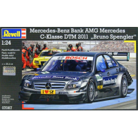 ������� ������ ����������� REVELL.