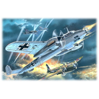 �������������� Do 215B-5 ICM ���.: 72302  ������� 1/72 