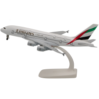 ������ ������� Airbus A380 Emirates.