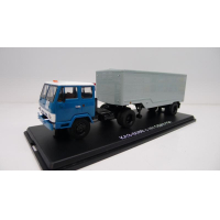 ������������� ������ ���������� ���-608� ��������, � ������������, ������� 1:43, ������������� SSM.�