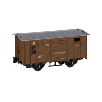 ������� �����-����� �� �������� ������� � �������� 1/87, ����� HO 