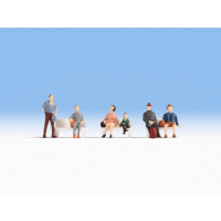 ������� ���������, NOCH ������� 18116