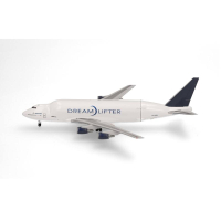 ������ �������� Boeing 747LCF Dreamlifter Bravo Airways, 1:500, 537360.