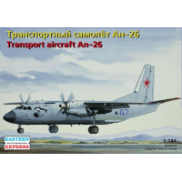 ������� ������ ������������ ������� ��-26 ���, ������������ ��������� ��������, ������� 1/144, �������: EE14483