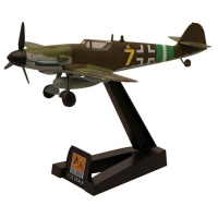 ������������� ������ ������� Messerschmitt Bf 109G-10 ������ JG51, ��������. 