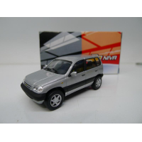 ������ ���������� ����-�������, ������� 1:43, ������. ������������� Cararama.