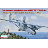 ������� ������ ��������������� ������� �-28V Briza Bis, ������������ ��������� ��������, ������� 1/144, �������: EE14446.