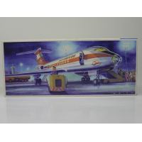 ������� ������ �������� ��-134 ���������� ���, ������� 1:100, ������� 80 �����. ������ �� ��������� �� ��������� ����� ���������ѻ