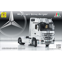 ������� ������ ��������-���� ������, ��������, 2010 ���  ������� 1:24.