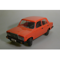 ������� ������������ ���� 80-90 ����. ������� ���������� ��� 2107, �������� �����. ����� 46 ��., ������ 17 ��., ������ 17 ��.