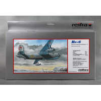 ������� ������ �������� ��-6, 1/72, REIFRA, ��������