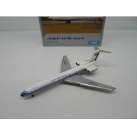 ������ �������� ��-62 �������� ����, ������� 1:500, ������. ������������ HERPA, ������� 514750.