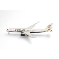 ������ ������� Airbus A350-900 � B-58501 Starlux Airlines, 1:500, 537186.
