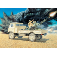 ������� ������ ���������� ��������� ���-66 (� �������� ���������� ��-23-2), ������������ ��������� ��������, ������� 1/35, �������: EE35132