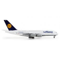 ������ ��������� ������������ Lufthansa ��������.