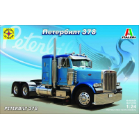 ������� ������ ���������� ��������� 378, ���, 1987 ���, ������� 1:24.