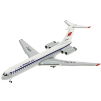 ������ �������� ��-62 �������� ����, ������� 1:500, ������. ������������ HERPA, ������� 530842.� ������ �� ���������, ��������� ���������ѻ.