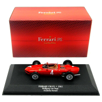 ���������� ������ Atlas Ferrari F1