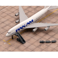 �����, ������ ����� 747, ����������� ��������, ���� � ����� � ������������. 