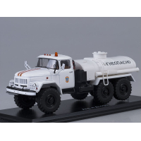 ���������� ������ ��-4,0 (131), ���, ������� 1:43. ������������� SSM. ������� 1074.    