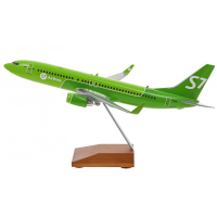    737 800 S7Airlines,  1:144,   27 .