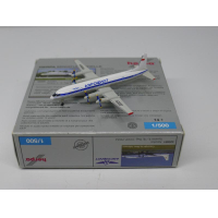 ������ �������� ��-18 �������� ����, ������� 1:500, HERPA 520881. ������ �� ��������� �� ������ ����� ���������ѻ.