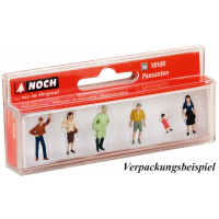 ������� ���������, NOCH ������� 18115