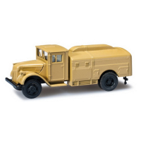 ������ ���������� Ford Holzkabine 3T Tankfzg, ������� 1:87. HERPA 744669