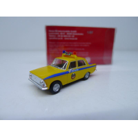 ������ ���������� ������� 408 ��� ����, ������� 1:87. ������������ HERPA.