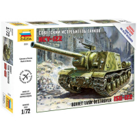 ������� ������ ��������� ��� ���-122, ������������� �������, ������� 1/72, ������� 5054