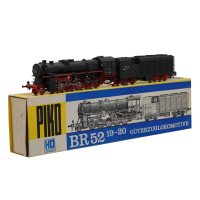 ������� BR 52 PIKO ���